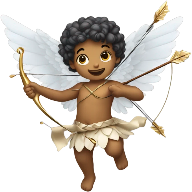 Cupido emoji