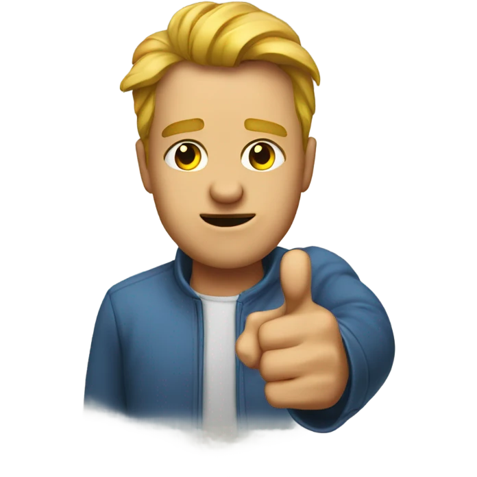 Lots of thumbs down  emoji