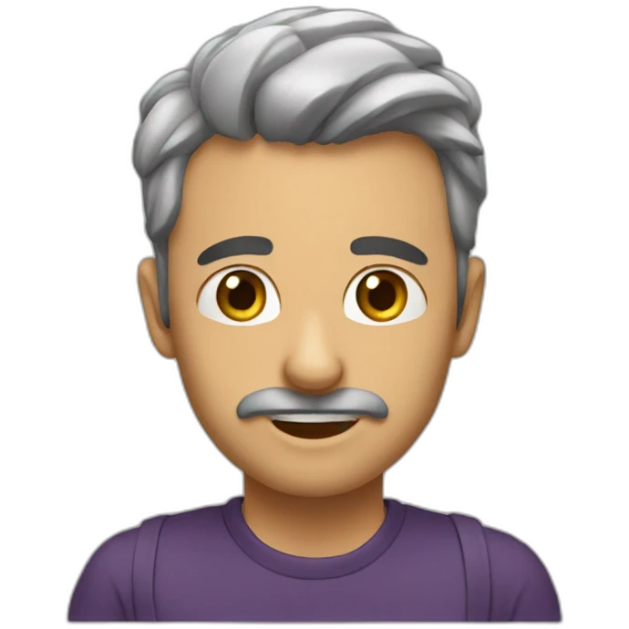 استاذ يوسف emoji