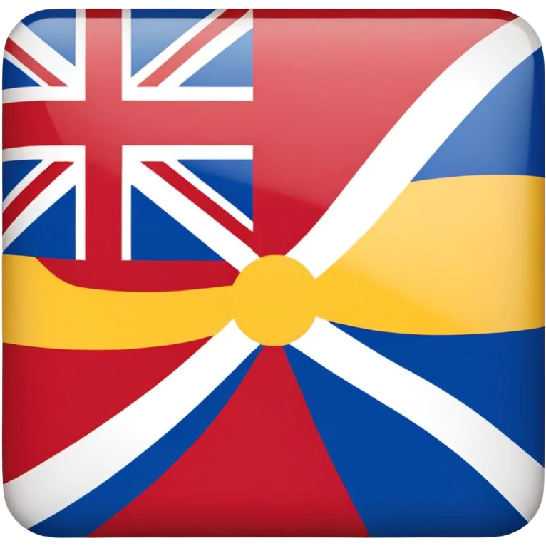 Hawai’i Flag emoji