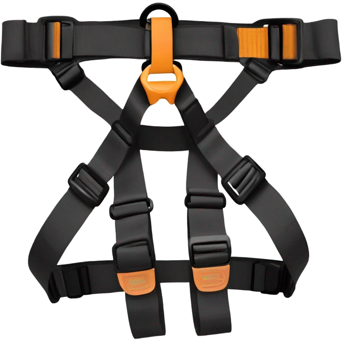 harness emoji