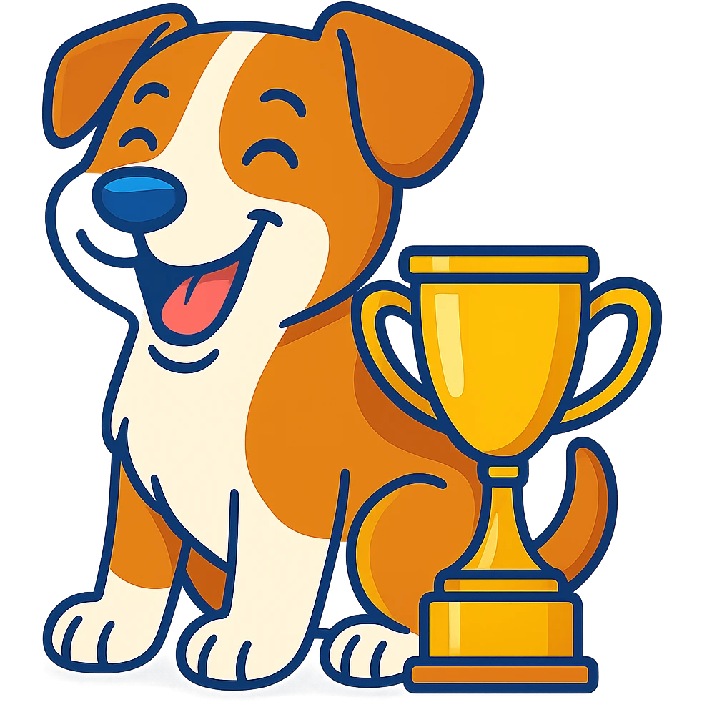 trophy emoji