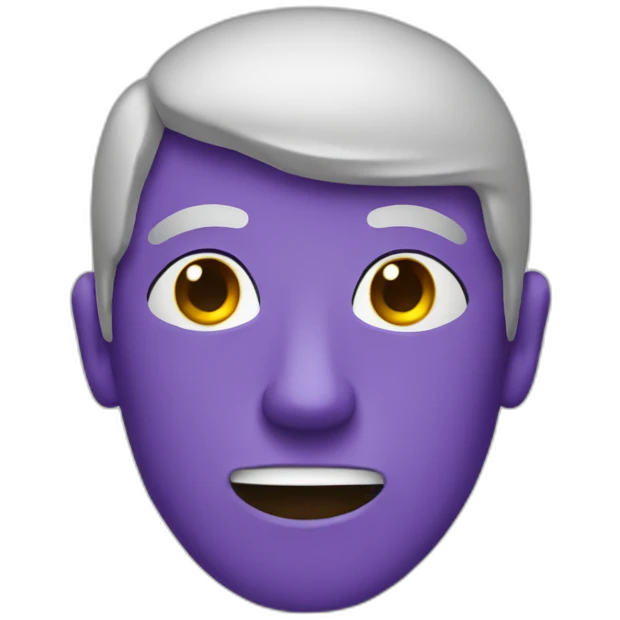 doh emoji