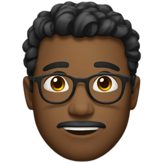 hopefully emoji