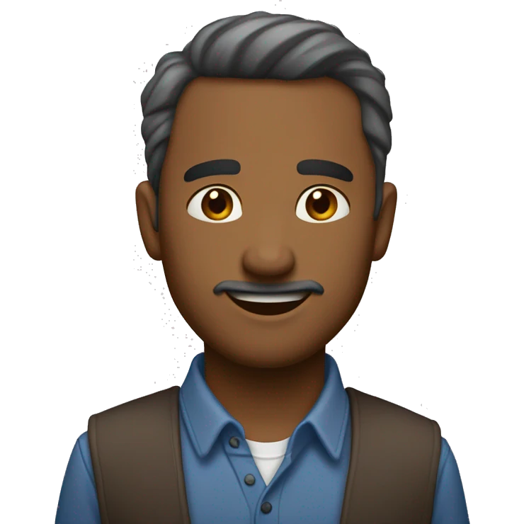 бордовое сердце в стиле нового года  emoji