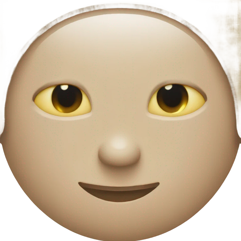 A heart emoji
