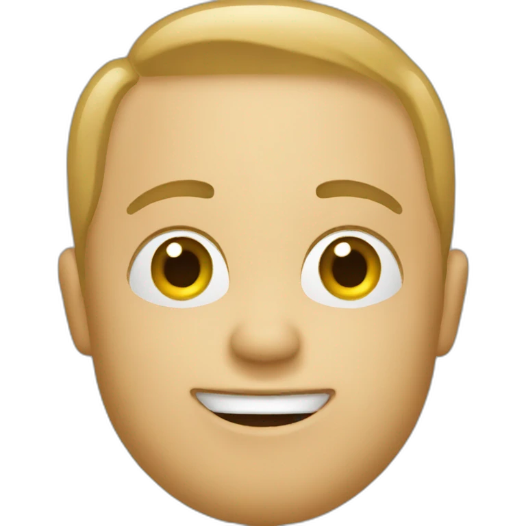 marketing stuff emoji