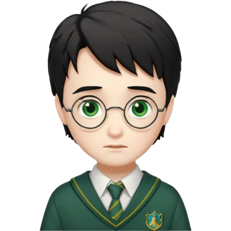 harry potter emoji