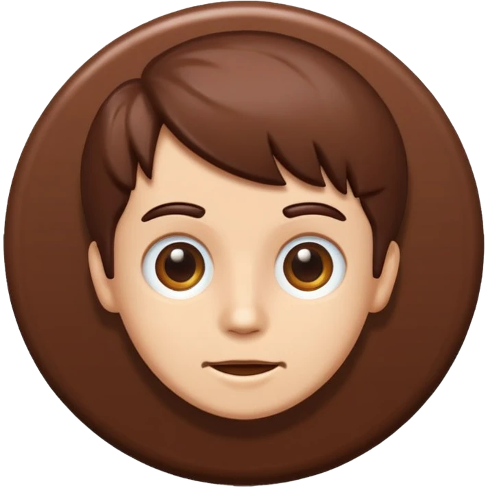 Milo logo turn to emoji emoji