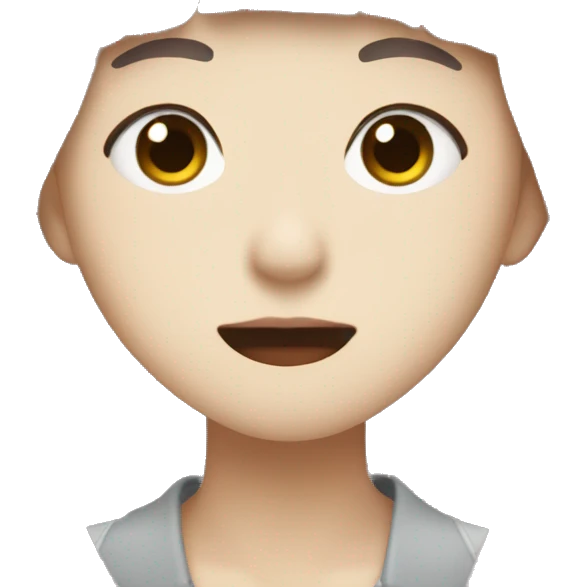 Hyunjin  emoji