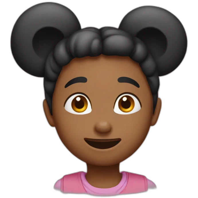 Mninnie emoji
