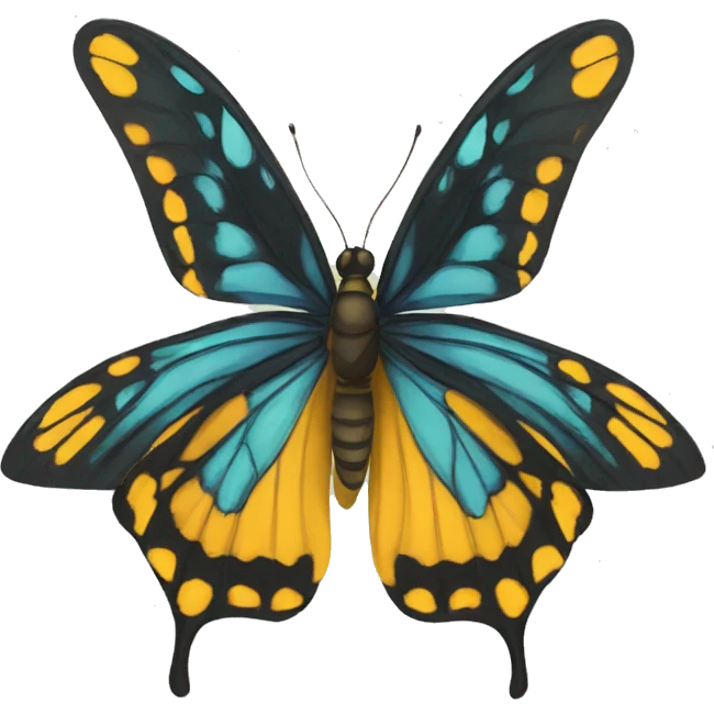 maripoza emoji