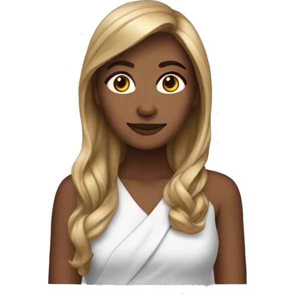 Wanita  emoji