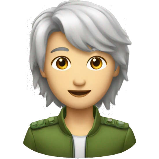 Зеленский emoji