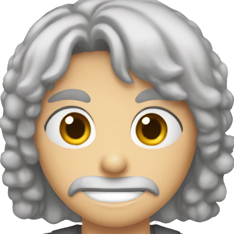 calificación de riesgo emoji