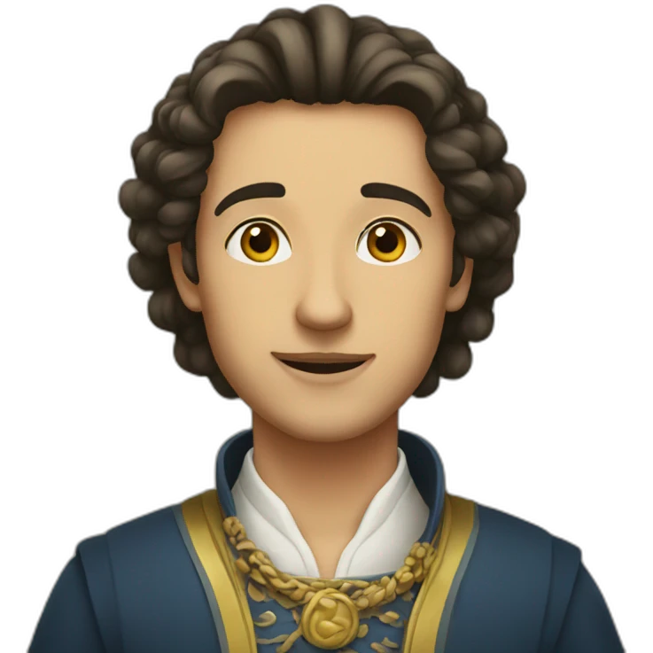 nobile emoji