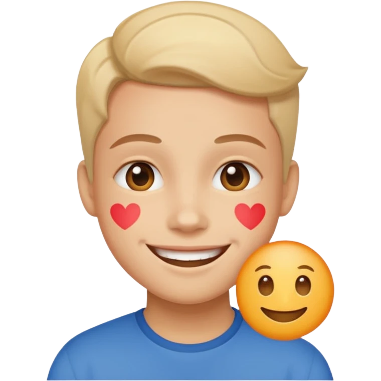 Verificación de tiktok con el chec emoji