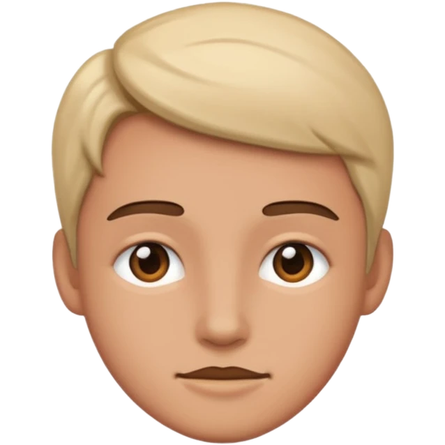 Emw gercekci emoji