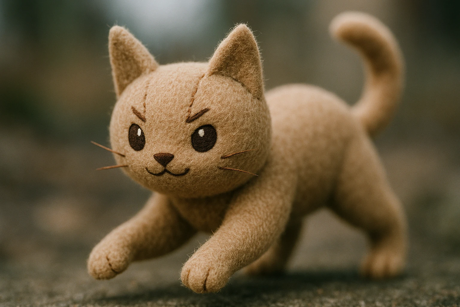 cat attack emoji