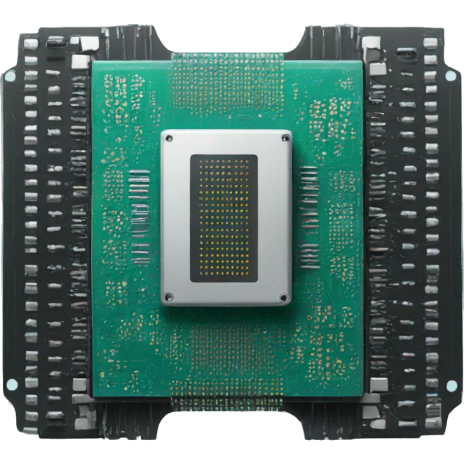 arm processor emoji