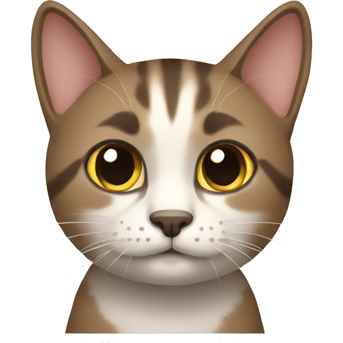 Gato emoji