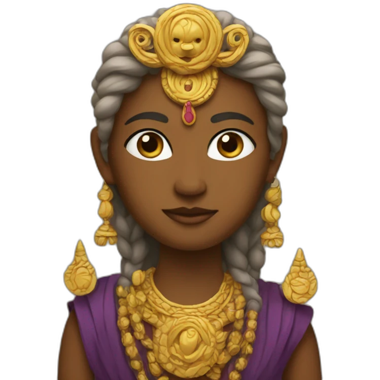 amabatukam emoji