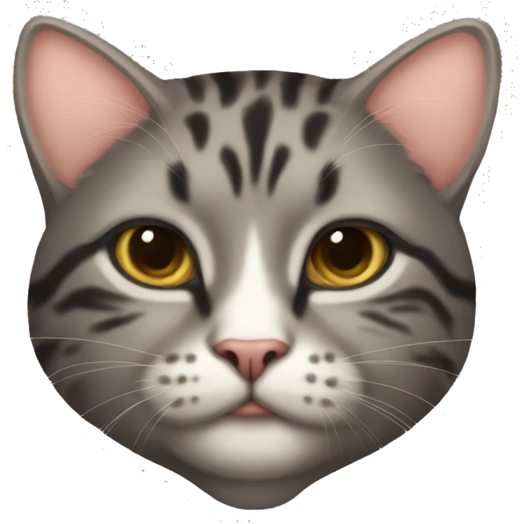 Aphrodite Giant Cat emoji