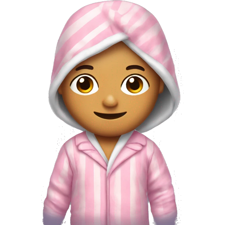 Pijama emoji