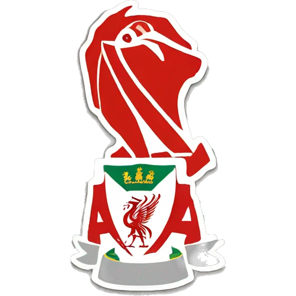 Liverpool emblem emoji