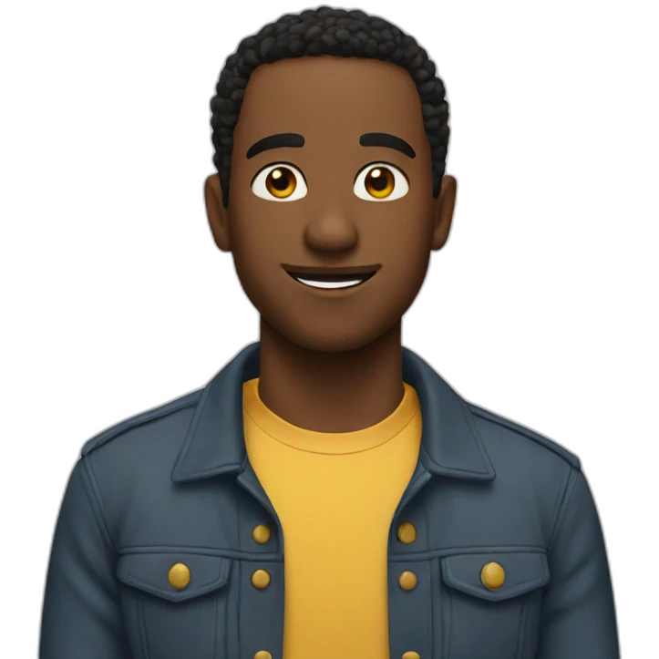 Sein emoji