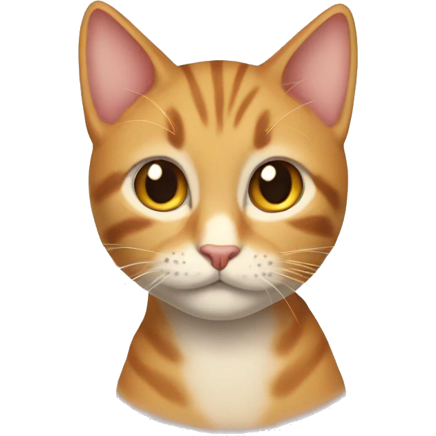 Katzen  emoji
