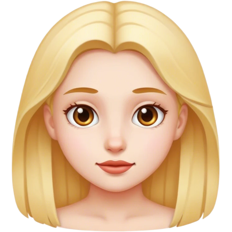 girly  emoji