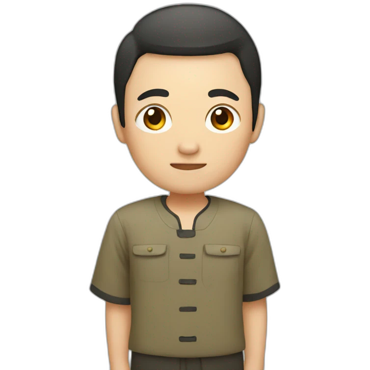 china emoji