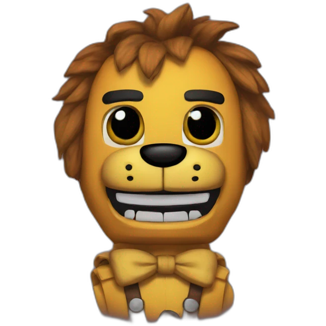 Fnaf  emoji