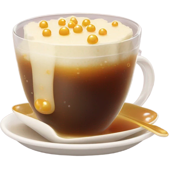 Taho emoji