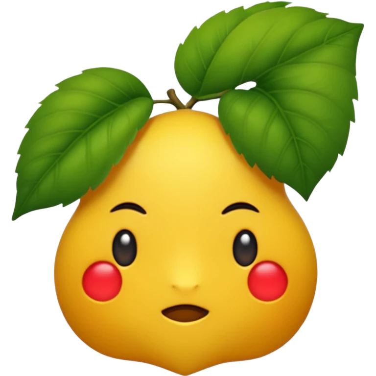 A girl mastrubating emoji