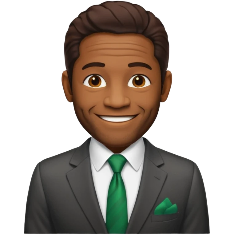 Al Green emoji