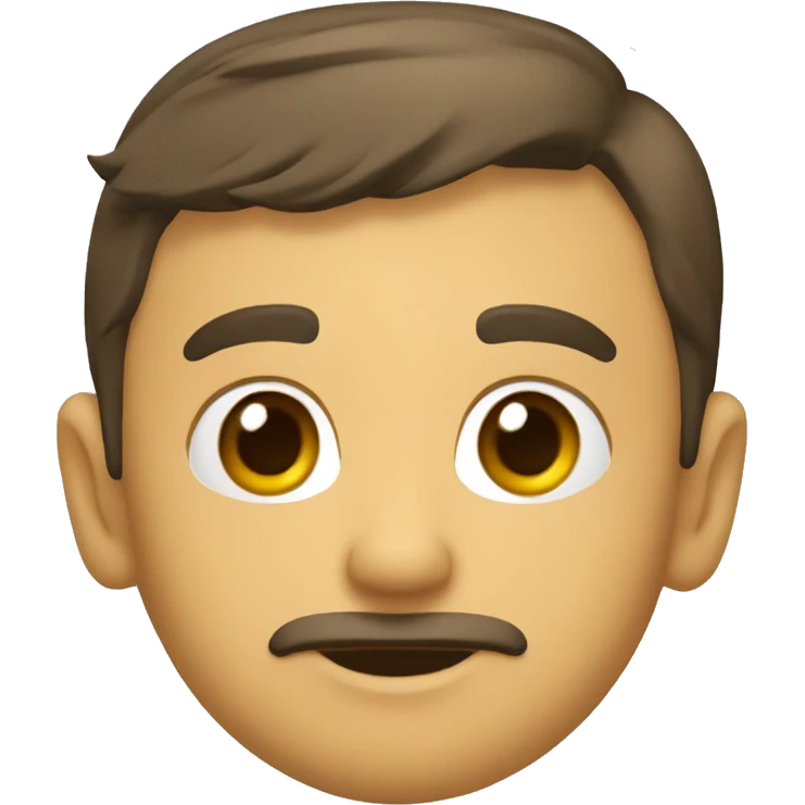 cacho estronalta emoji