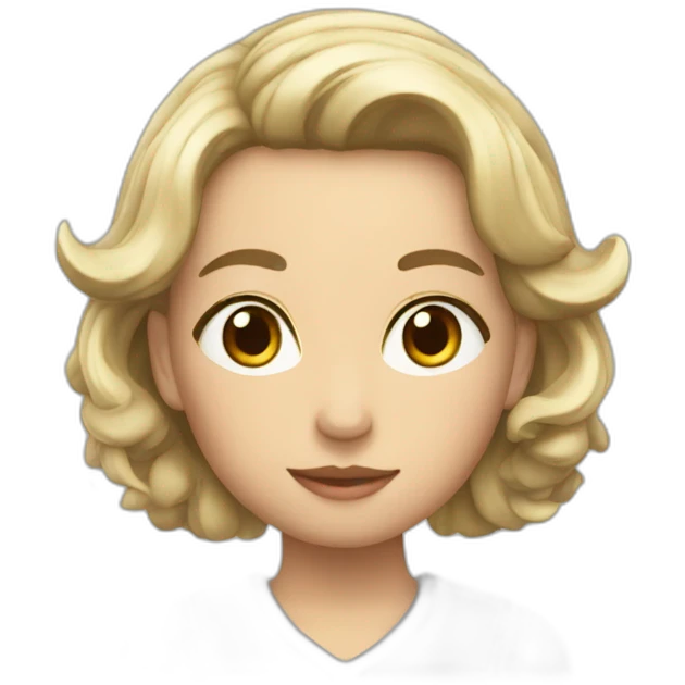 Namy poitrine emoji