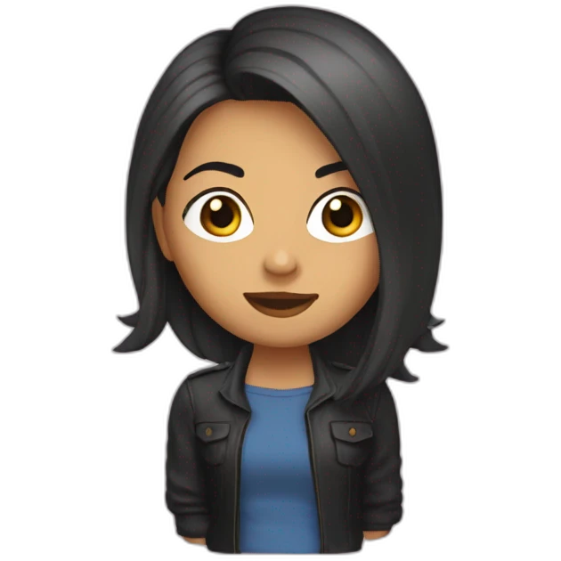 Carin Leon emoji