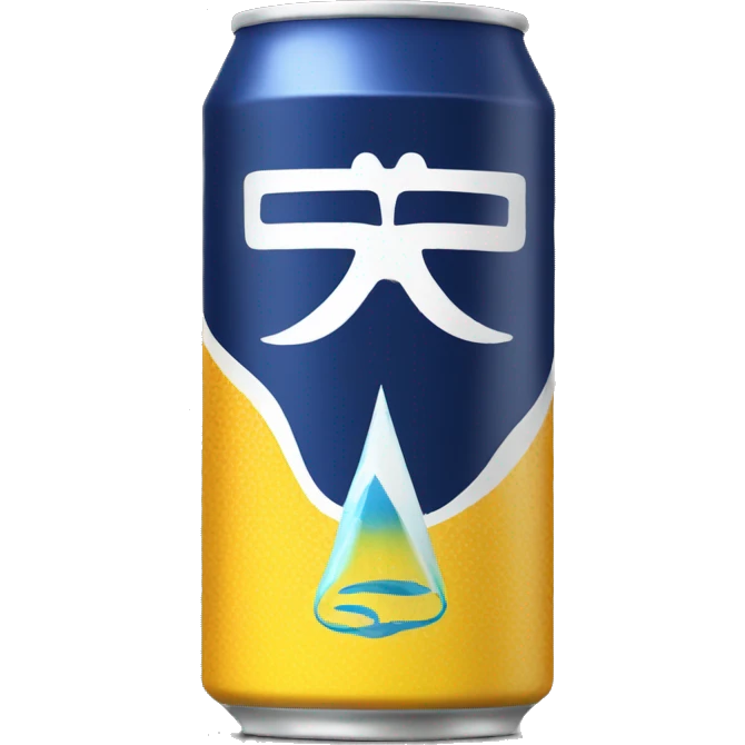 alani energy drink emoji