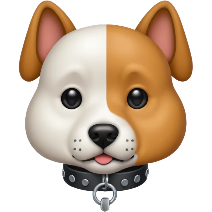 dog Data Security emoji