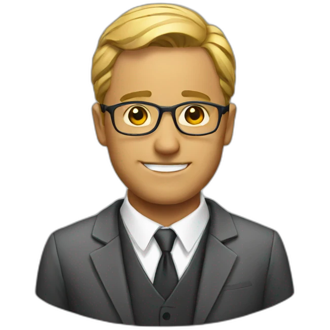 lawyer emoji