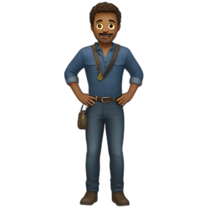 jul emoji