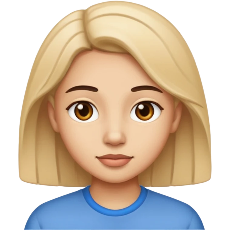 Mora emoji