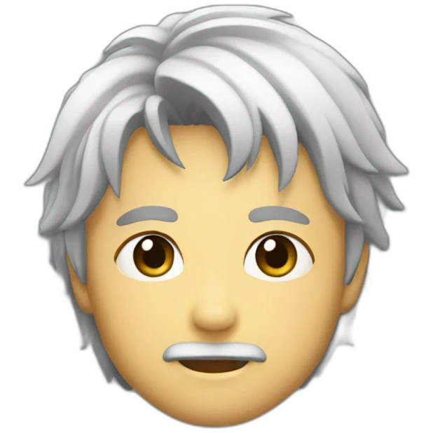 hayasaka emoji