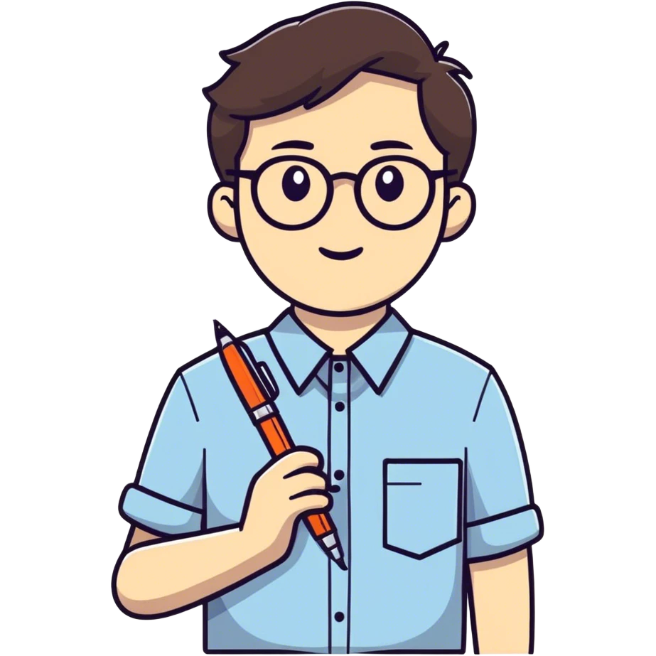 Personas emoji