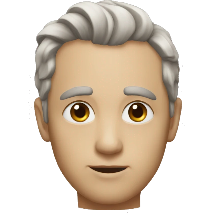 Królik emoji