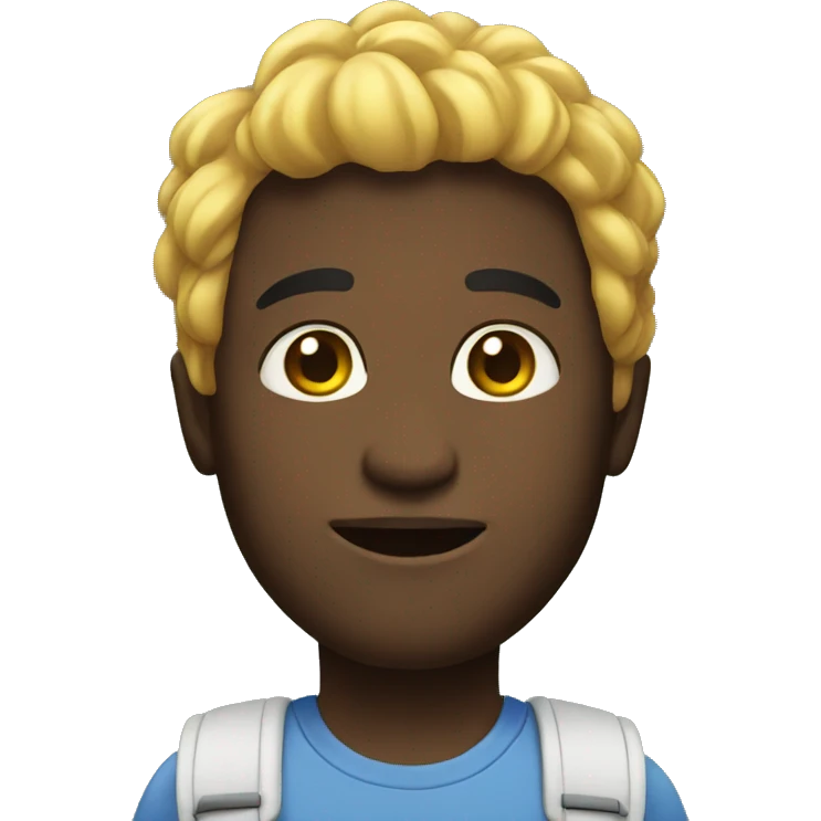 Summer emoji