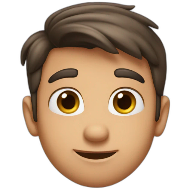 Tic Disney emoji